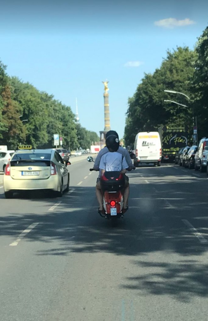 Zur Weinlese an die Ahr