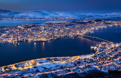 Tromsø: Das Tor zur Arktis und mehr