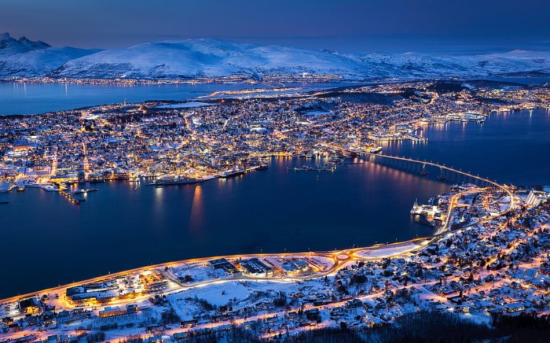 Tromsø: Das Tor zur Arktis und mehr